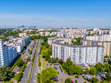 Mieszkanie Warszawa