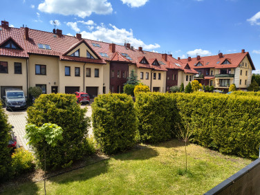 Mieszkanie Katowice