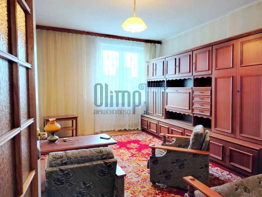 Mieszkanie Bydgoszcz