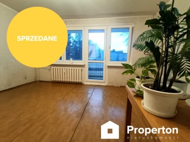 Mieszkanie Pabianice