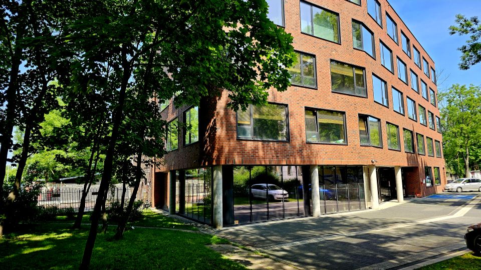 Lokal Kraków wynajem