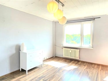 Mieszkanie Chorzów