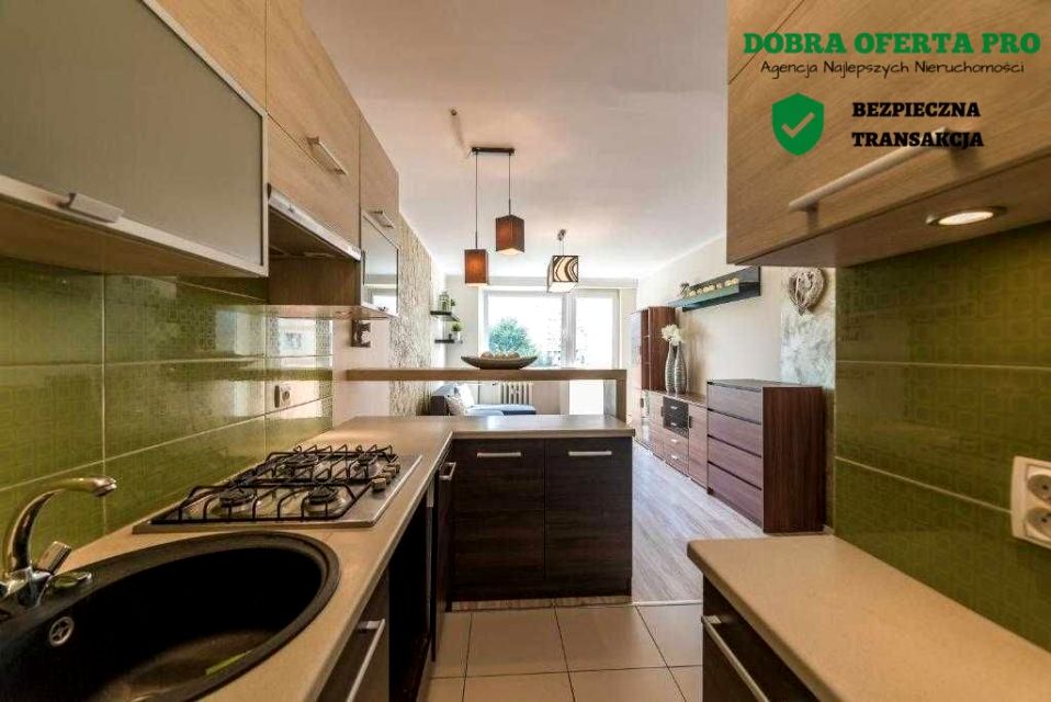 Mieszkanie Gdańsk sprzedaż