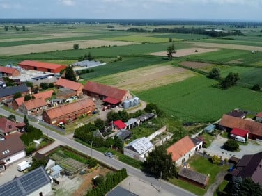 Działka budowlana Przedkowice