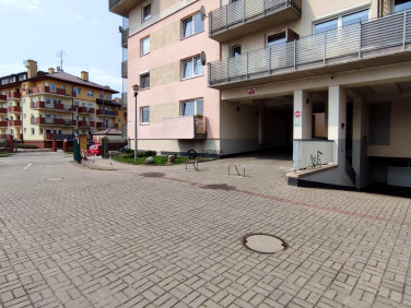 Budynek użytkowy Kołobrzeg