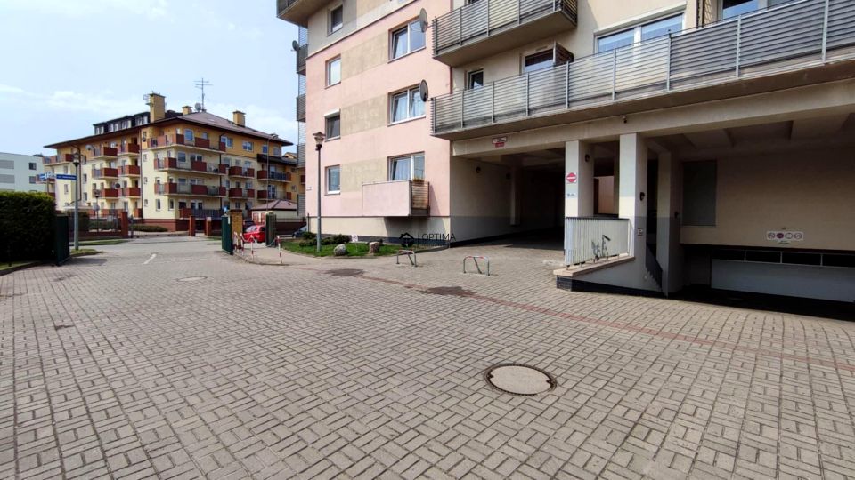 Budynek użytkowy Kołobrzeg