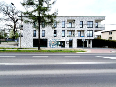 Lokal Oświęcim