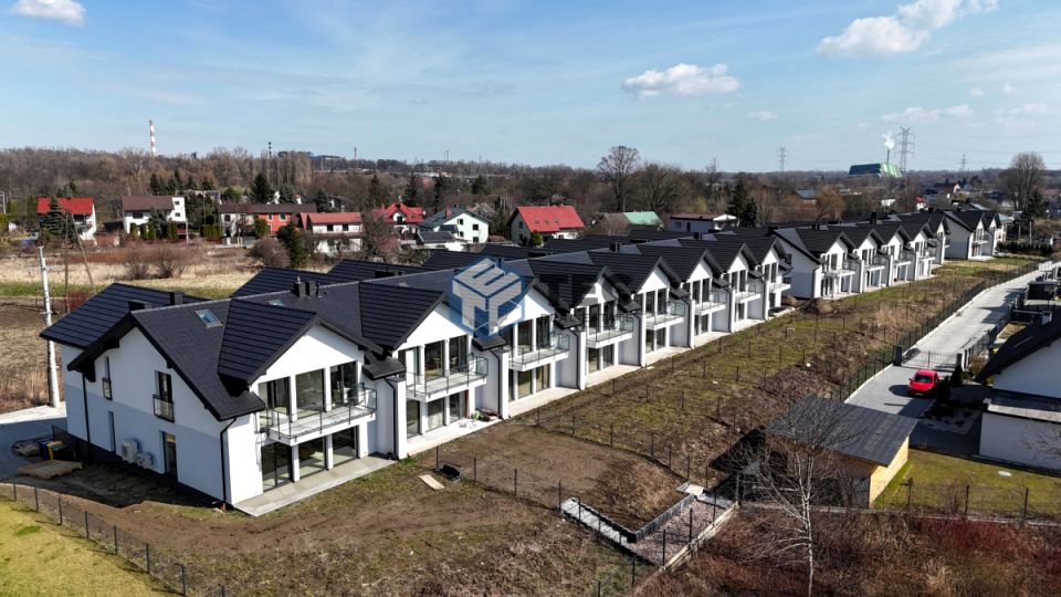 Mieszkanie Kraków