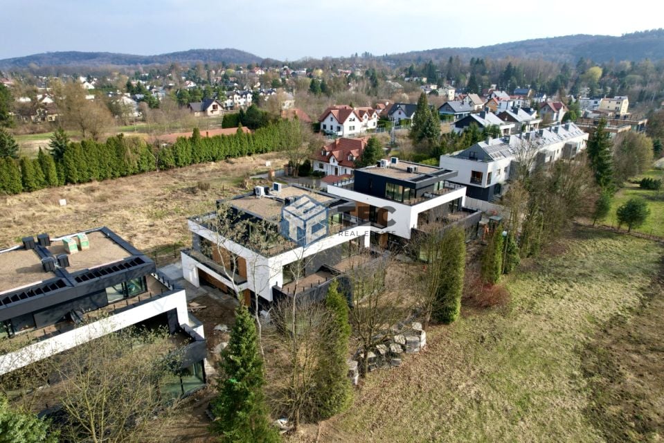 Mieszkanie Kraków