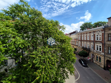 Mieszkanie Kraków