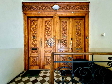 Mieszkanie Kraków