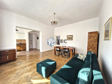 Mieszkanie Kraków