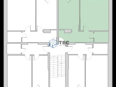 Mieszkanie Kraków