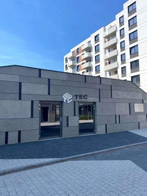 Lokal Kraków