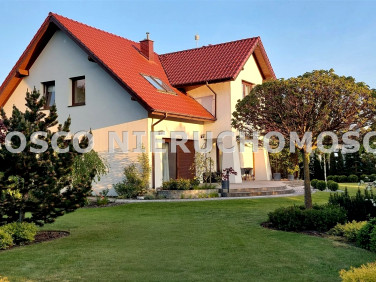 Dom Żurawiniec