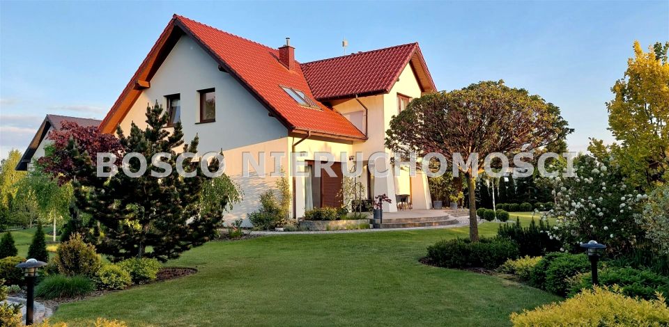 Dom Żurawiniec
