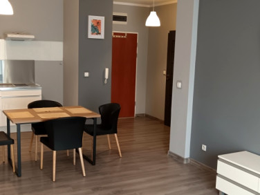 Mieszkanie Świnoujście