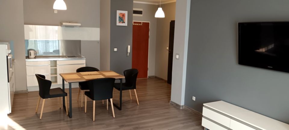 Mieszkanie Świnoujście