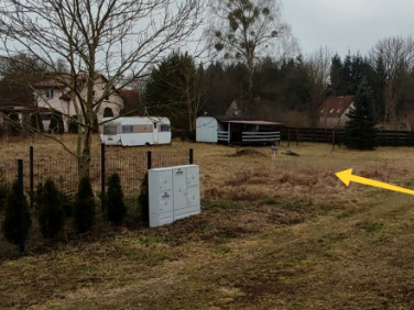 Działka budowlana Jabłonka sprzedam