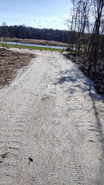 Działka budowlana Skoroszów
