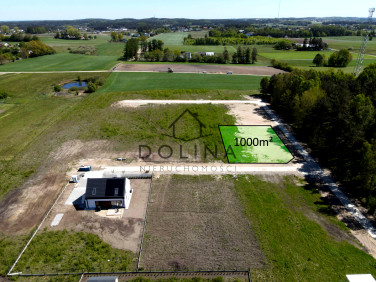 Działka inna Dobrzewino sprzedam