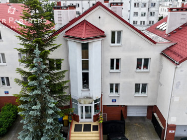 Lokal Warszawa