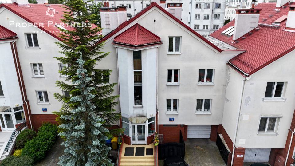 Lokal Warszawa
