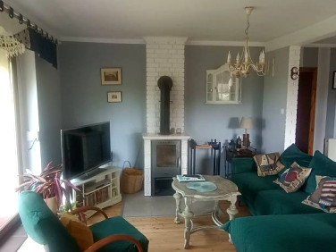 Dom Chociwel-Wieś sprzedaż