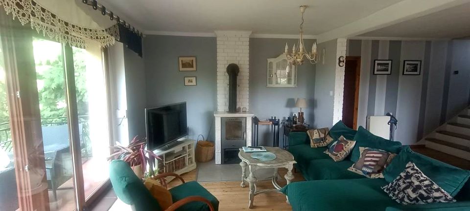 Dom Chociwel-Wieś sprzedaż