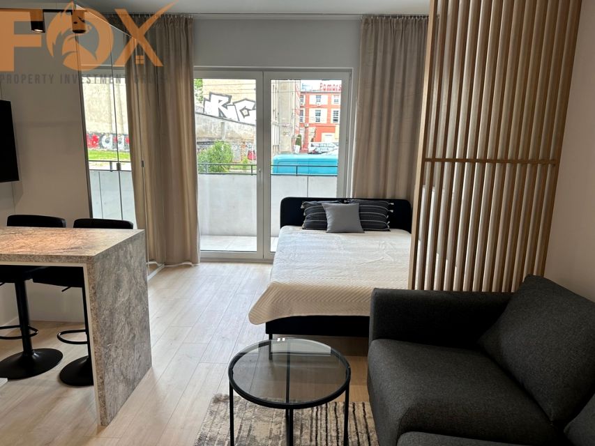 Mieszkanie Łódź wynajem