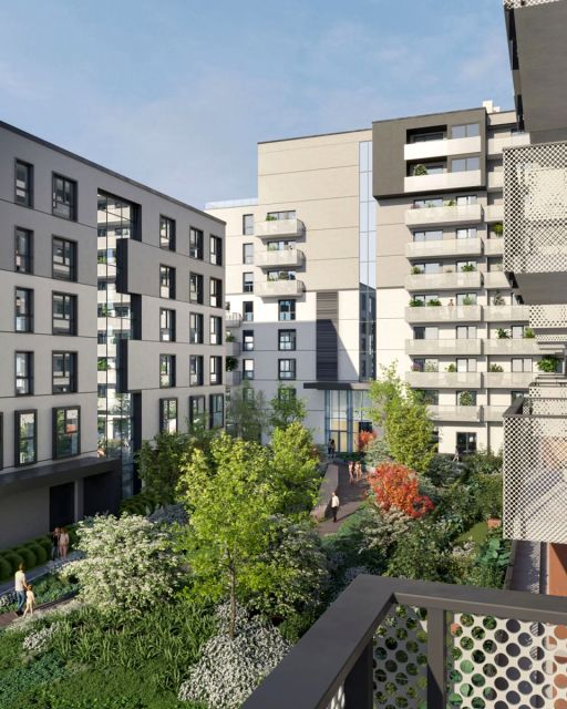 Mieszkanie Warszawa sprzedaż