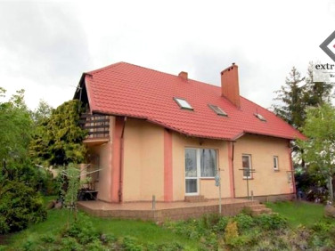 Dom Suchy Dwór