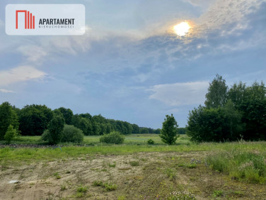 Działka budowlana Gołębiewo Wielkie