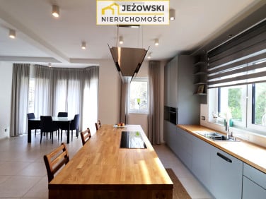Dom Janowiec