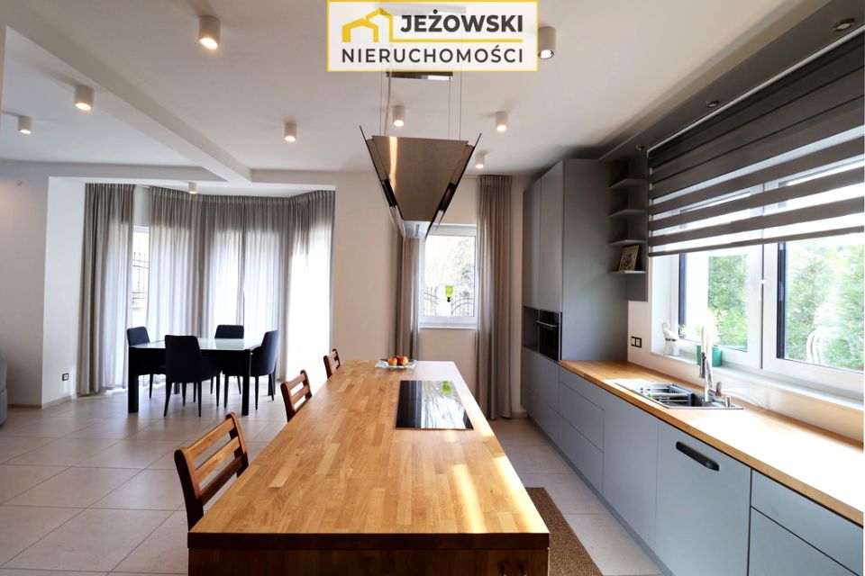 Dom Janowiec