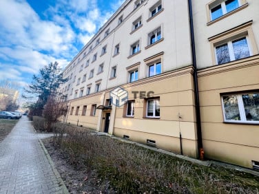 Mieszkanie Kraków