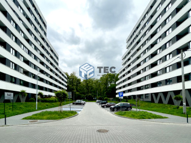 Mieszkanie Kraków
