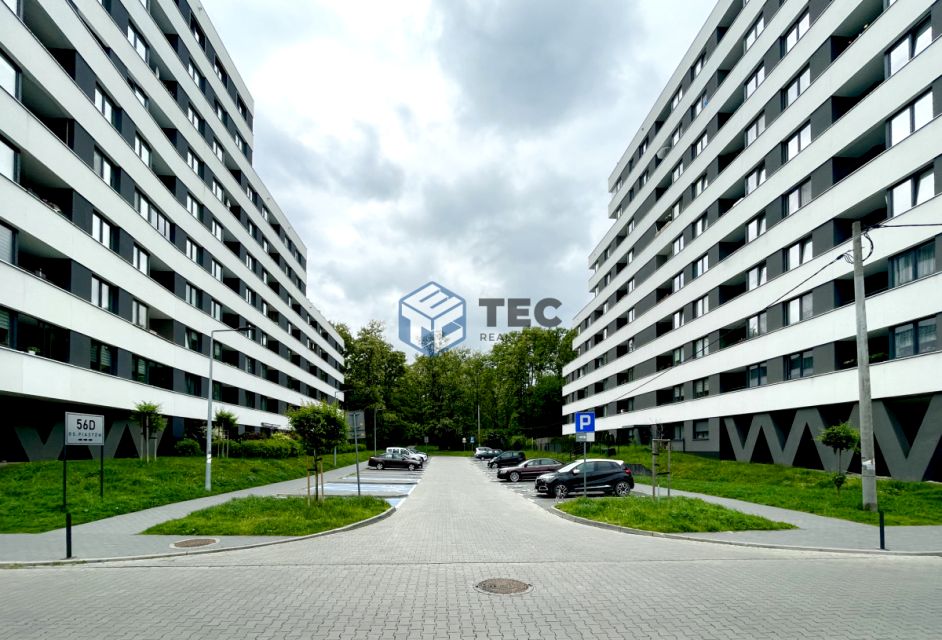 Mieszkanie Kraków