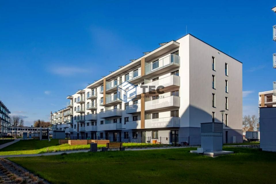 Mieszkanie Kraków