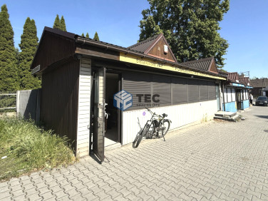 Lokal Kraków