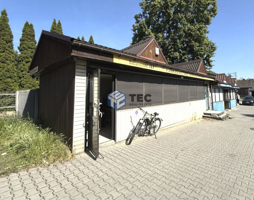 Lokal Kraków