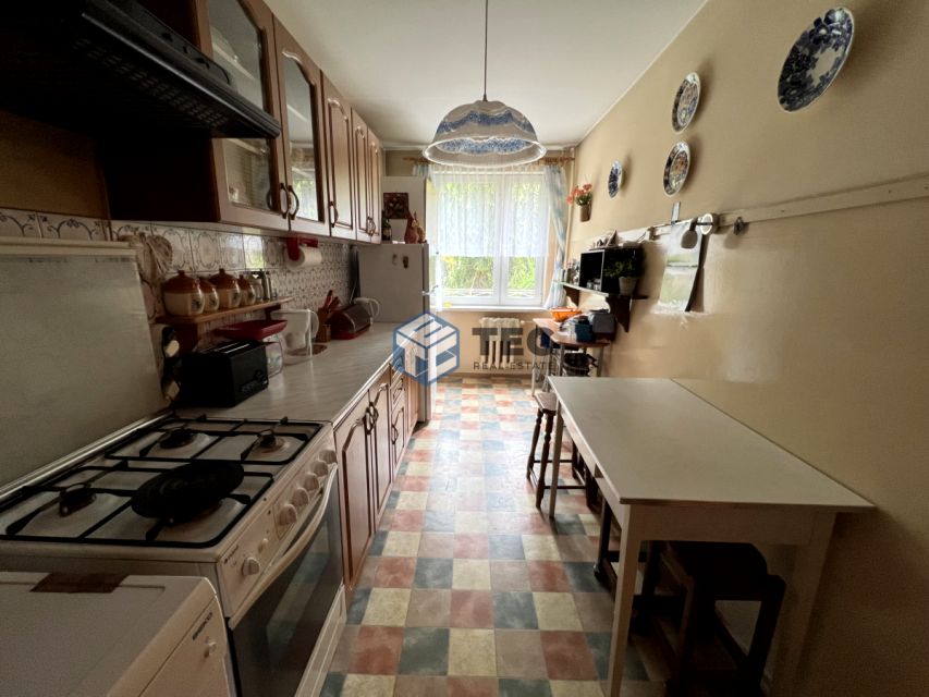 Mieszkanie Kraków