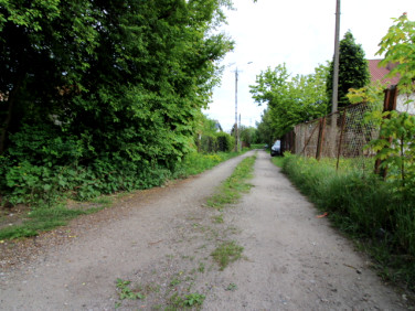 Działka Wołomin