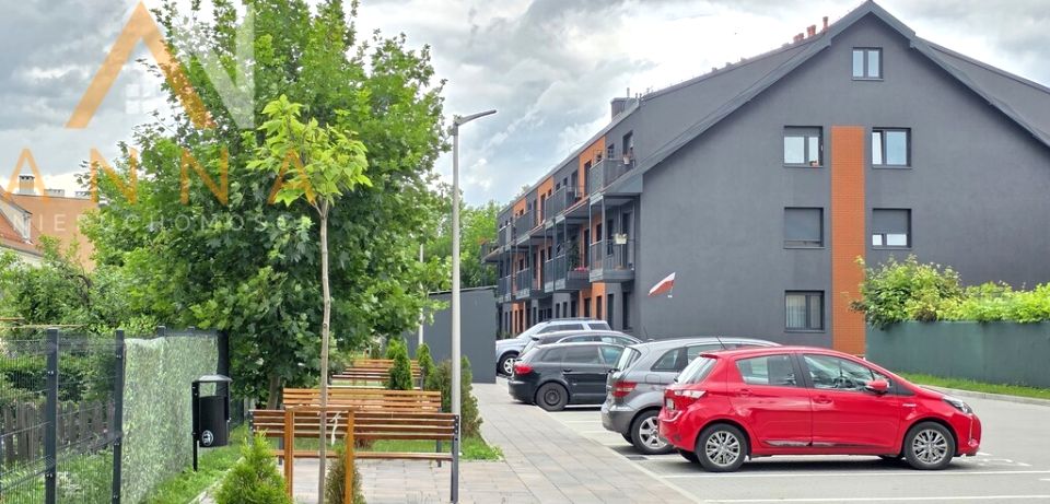 Mieszkanie Inowrocław