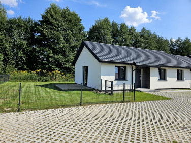 Dom Rąbień AB