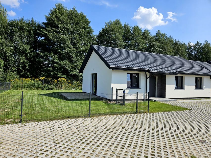 Dom Rąbień AB
