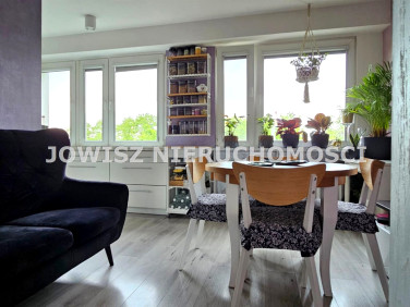 Mieszkanie Toruń