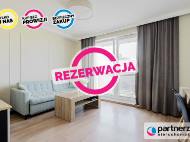 Mieszkanie Gdańsk