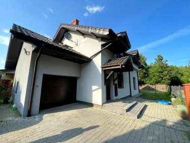 Dom Kozubszczyzna