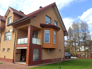 Dom Milówka